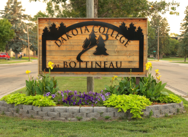 Dakota College Named Tree Campus USA - 2026