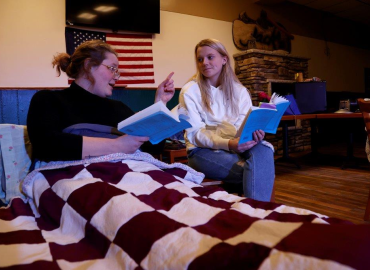 2022 Spring Play Announced