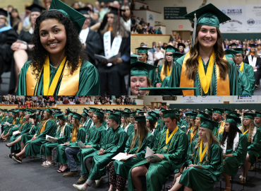 Dakota College Announces 2025 Commencement