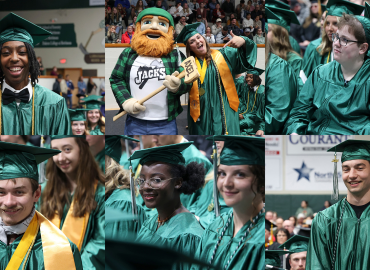 Dakota College Announces 2026 Commencement