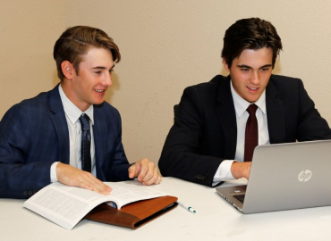 New Student Club Formed at DCB