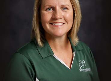 DCB Welcomes Paramedic Director