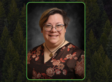 Environmental Educator of The Year