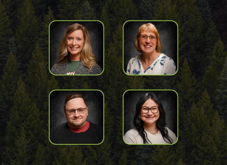Welcome our new Faculty