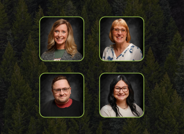 Welcome our new Faculty