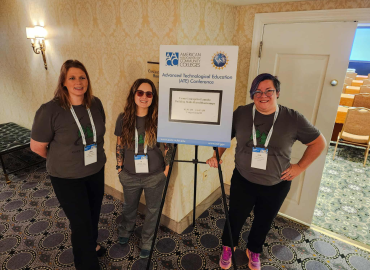 DCB Presents Progress on Drone Program