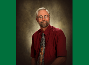 Porter to be Honored as Professor Emeritus