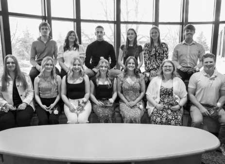 Phi Theta Kappa (PTK)
