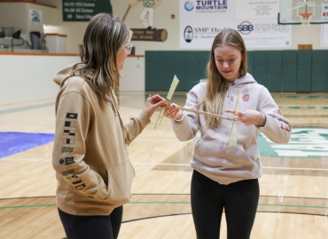 DCB to Host Science Olympiad