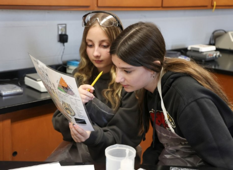 Dakota College at Bottineau Highlights Distance Learning Opportunities