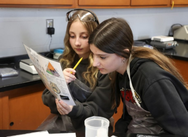 Dakota College at Bottineau Highlights Distance Learning Opportunities