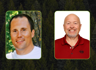 Foundation Elects Officers