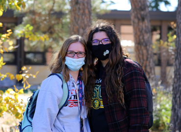 Honor Roll List & The Dean's List