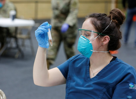 Medical Lab Tech Program Approved