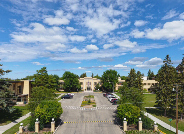 DCB Welcomes New Faculty