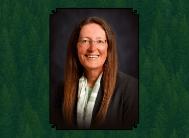 Simone Selected for PAEC