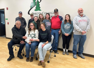 Veterans Host Pancake Breakfast