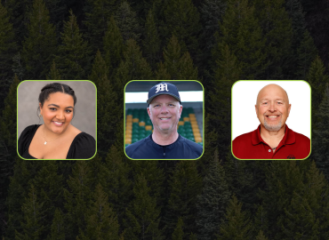 DCB Announces Alumni Recipients