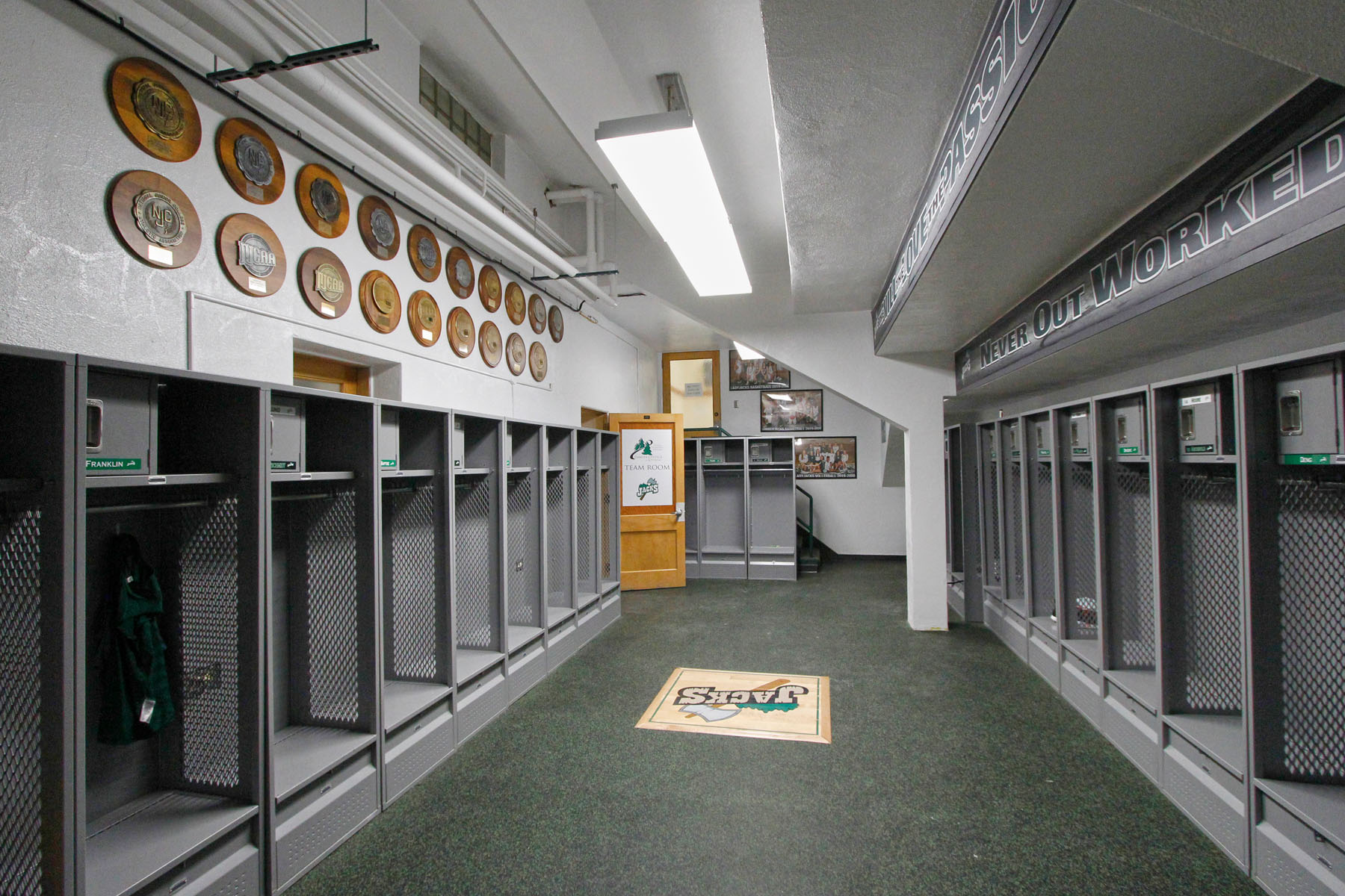 Team Room