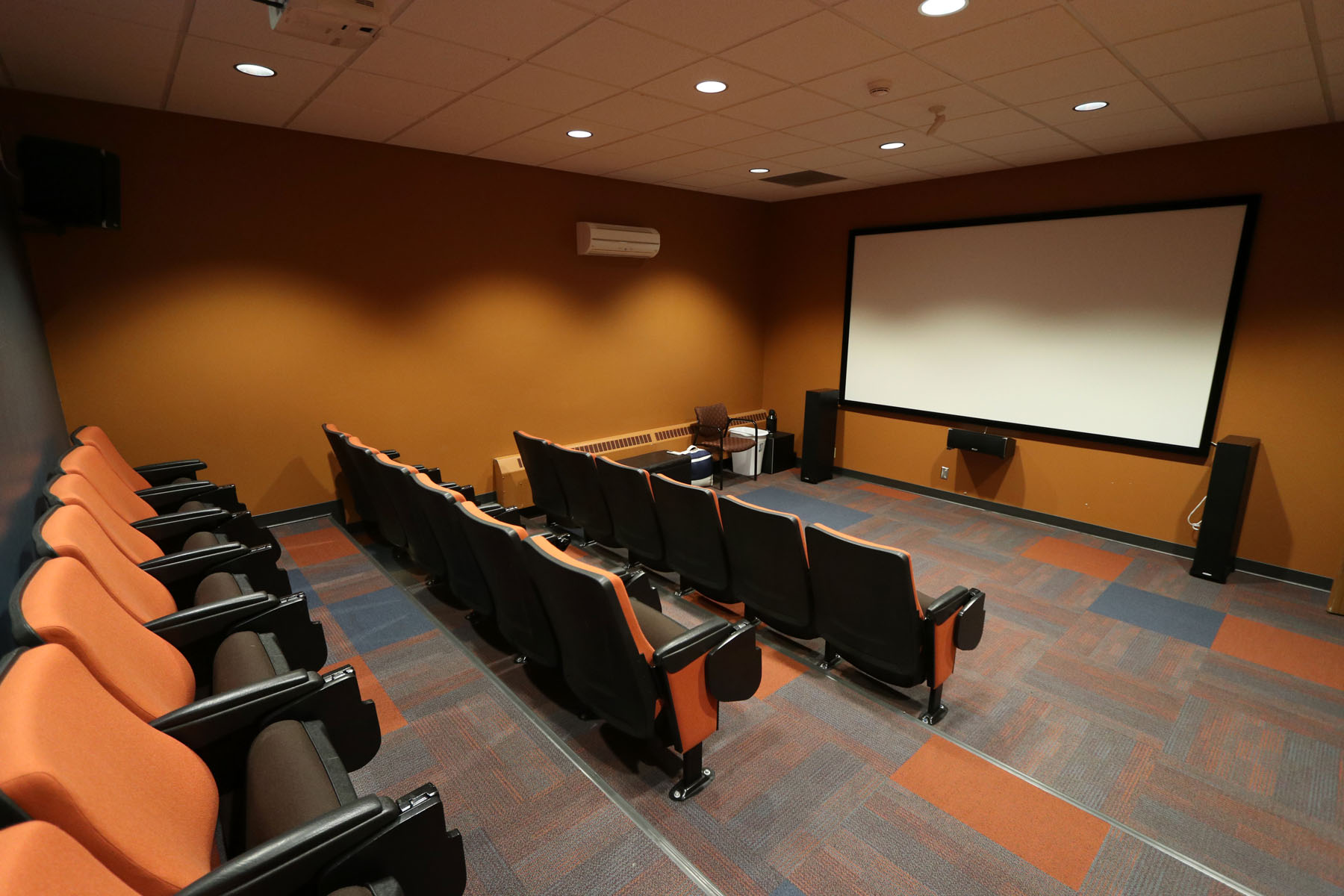 Student Center Theater