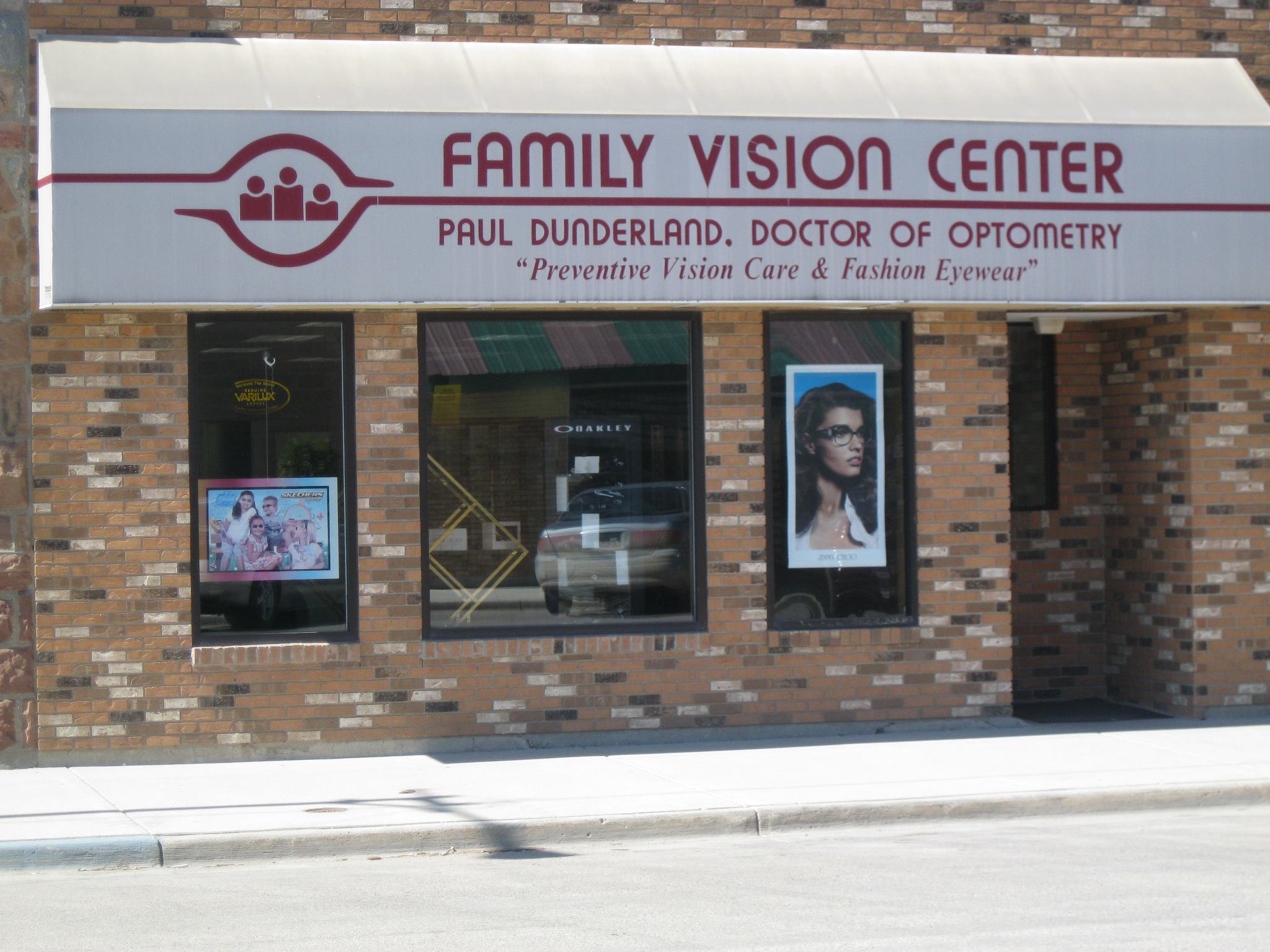 Family Eyecare North Optometrist Eye Doctor In Seven Fields Pa