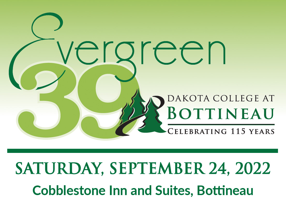 Evergreeen Auction 2022