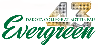 Evergreen Dinner & Silent Auction