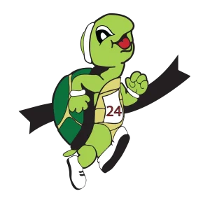 2024 Turtle Trot