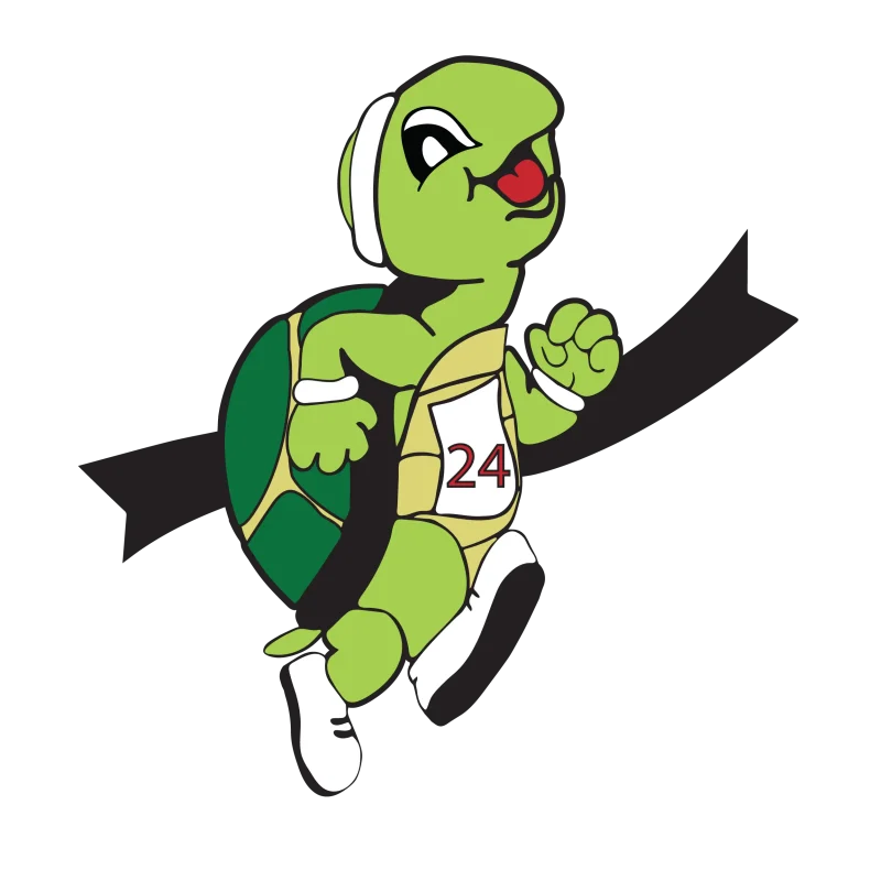 2024 Turtle Trot